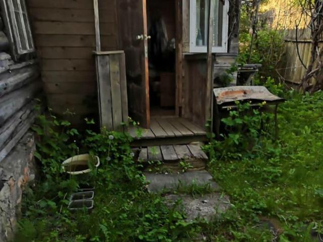 Дом продажа в Сафоново, Смоленская область