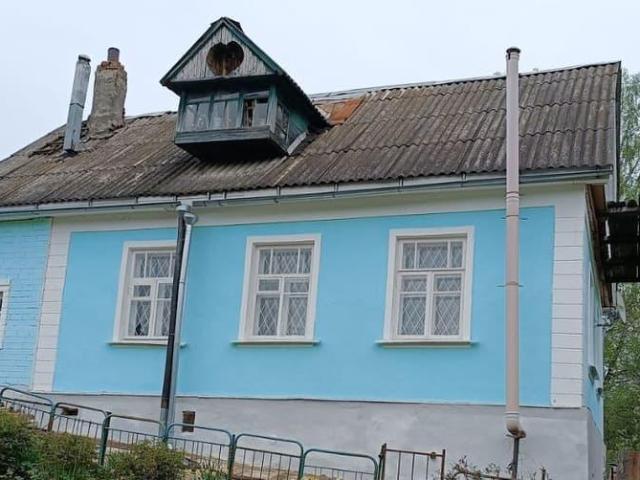 Дом продажа в Сафоново, Смоленская область