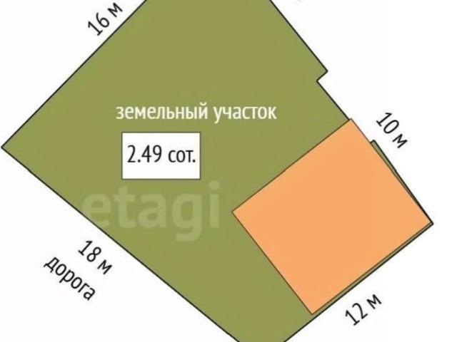 Дом продажа в Саки