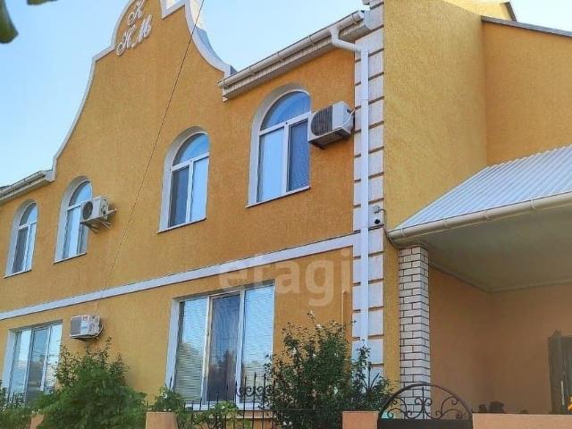 Дом продажа в Саки