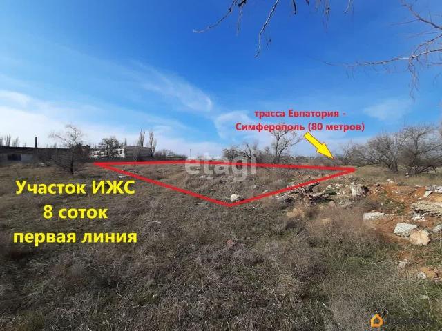Дом продажа в Саки