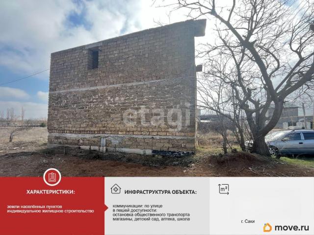Дом продажа в Саки