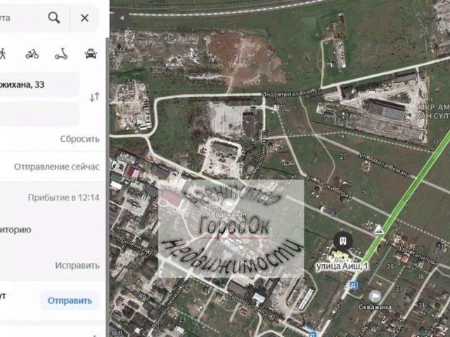 Дом продажа в Саки