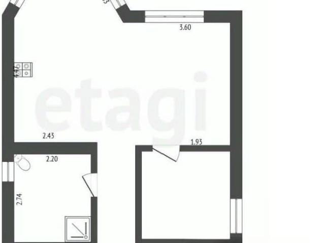 Дом продажа в Саки, Євпаторійський район