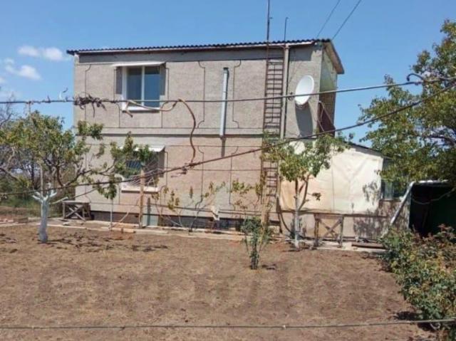 Дом продажа в Саки