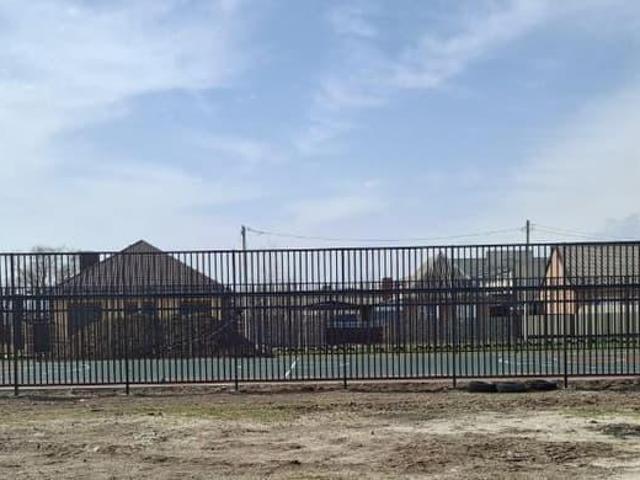 Дом продажа в Сальский Р-н, Ростовская область