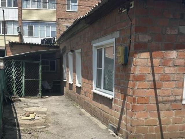 Дом продажа в Сальский Р-н, Ростовская область