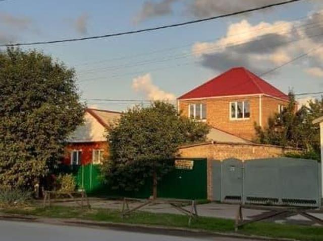 Дом продажа в Сальский Р-н, Ростовская область