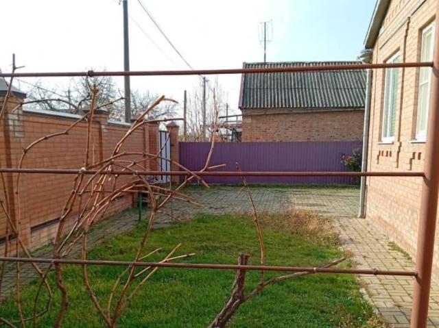Дом продажа в Сальский Р-н, Ростовская область