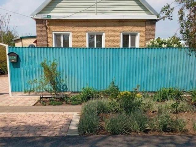 Дом продажа в Сальский Р-н, Ростовская область