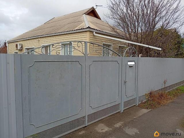 Дом продажа в Сальский Р-н, Ростовская область