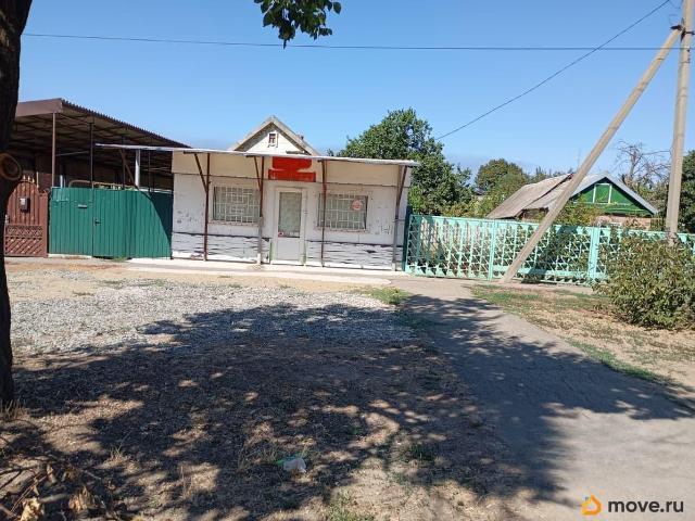 Дом продажа в Сальский Р-н, Ростовская область