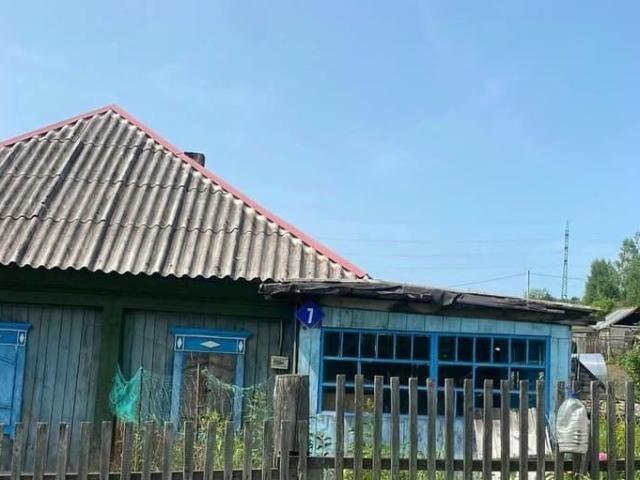 Дом продажа в Салаир, Кемеровская область