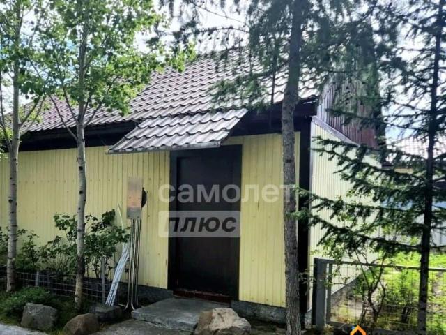 Дом продажа в Салехард, Ямало-Ненецкий Автономный Округ