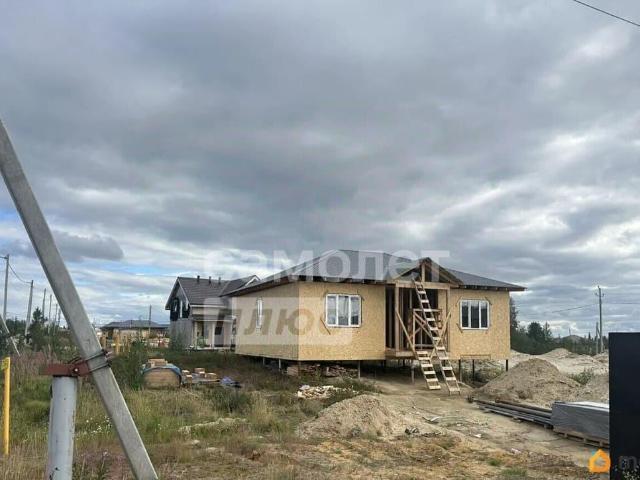 Дом продажа в Салехард, Ямало-Ненецкий Автономный Округ