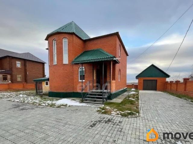 Дом продажа в Салехард, Ямало-Ненецкий Автономный Округ