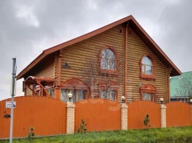 Дом продажа в Салехард, Ямало-Ненецкий Автономный Округ