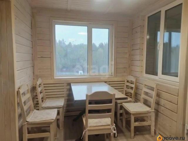Дом продажа в Салехард, Ямало-Ненецкий Автономный Округ