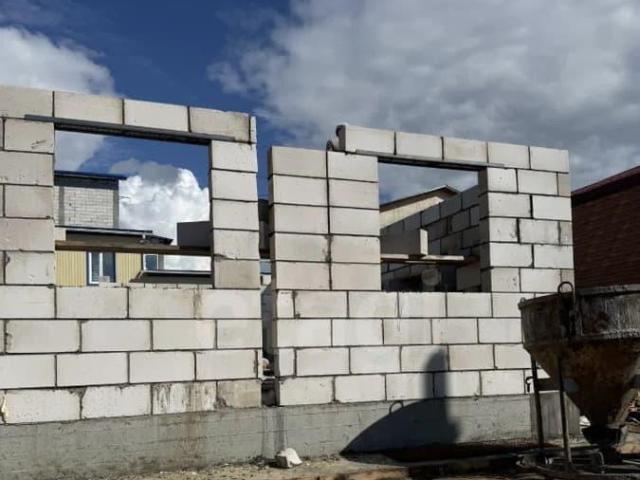 Дом продажа в Салехард, Ямало-Ненецкий Автономный Округ