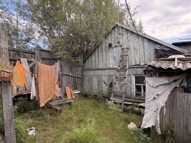 Дом продажа в Салехард, Ямало-Ненецкий Автономный Округ