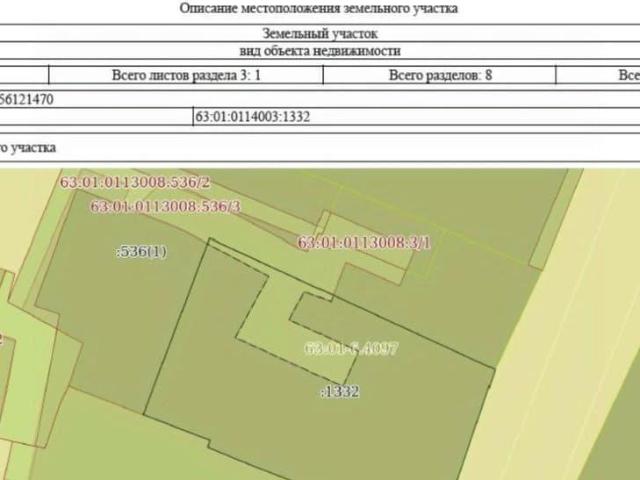Дом продажа в Самара, Самарская область