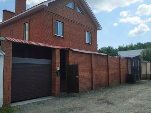 Дом продажа в Самара, Самарская область