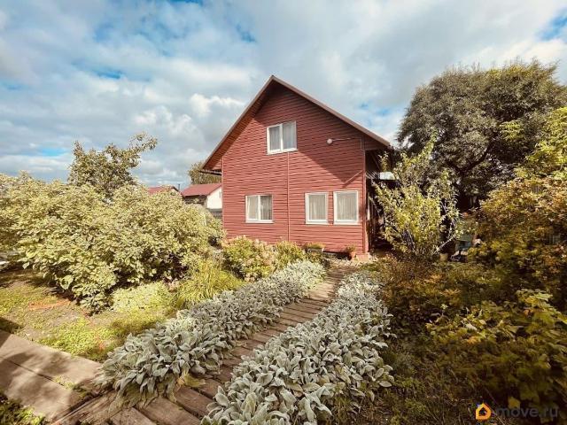 Дом продажа в Самара, Самарская область