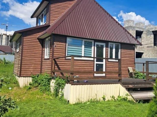 Дом продажа в Самара, Самарская область