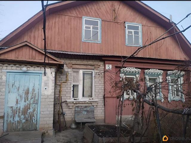 Дом продажа в Самара, Самарская область