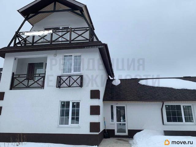 Дом продажа в Самара, Самарская область