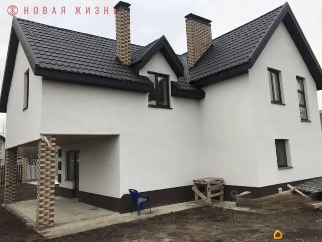 Дом продажа в Самара, Самарская область