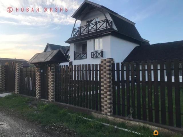 Дом продажа в Самара, Самарская область