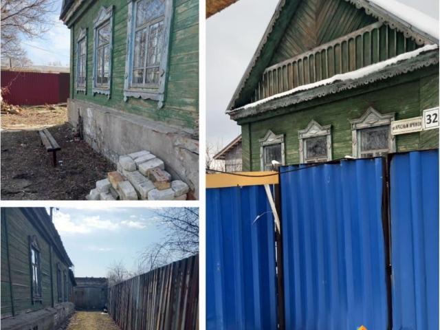 Дом продажа в Самара, Самарская область