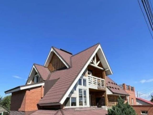 Дом продажа в Самара, Самарская область