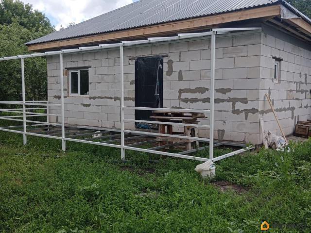 Дом продажа в Самара, Самарская область
