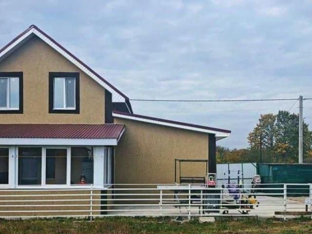 Дом продажа в Самара, Самарская область