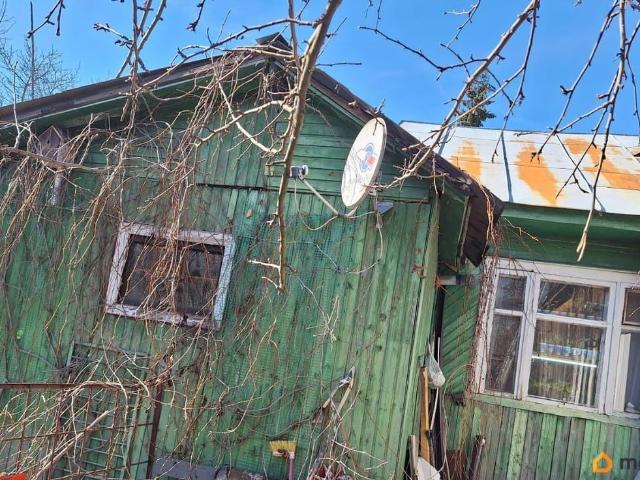 Дом продажа в Нижегородская Ст-ца
