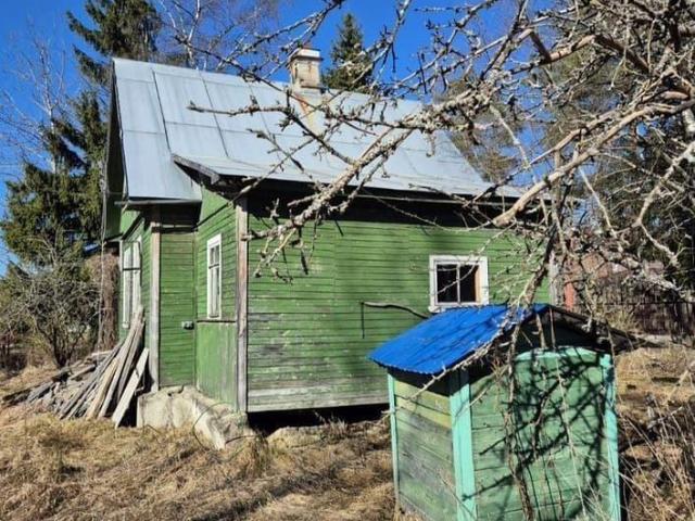 Дом продажа в Сестрорецк