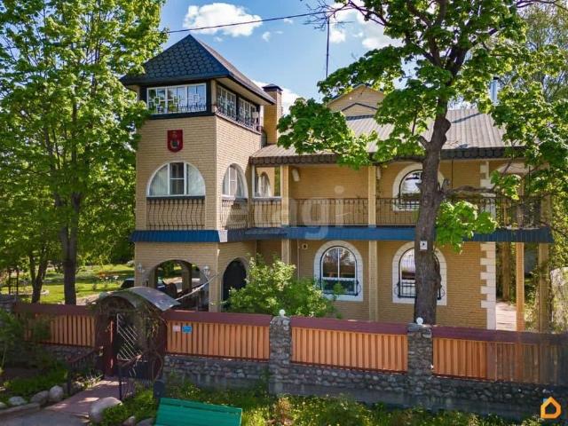 Дом продажа в Нижегородская Ст-ца