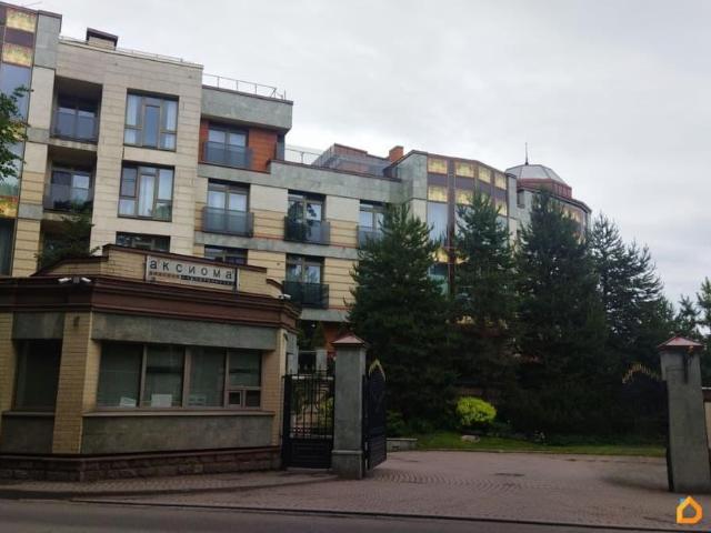 Дом продажа в Нижегородская Ст-ца