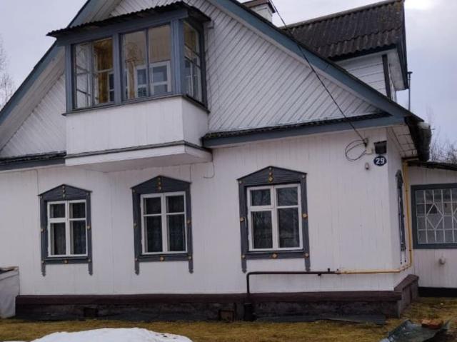 Дом продажа в Ломоносов