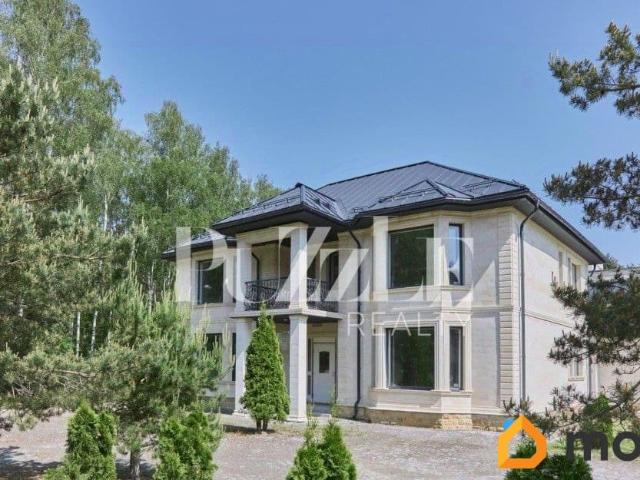 Дом продажа в Комарово С
