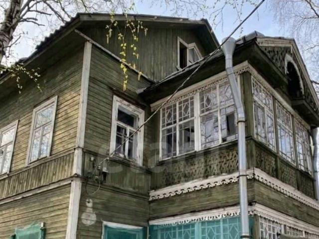 Дом продажа в Песочный