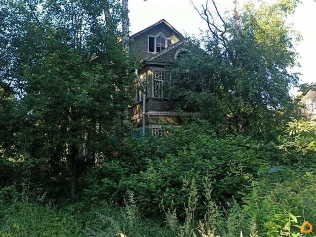 Дом продажа в Песочный