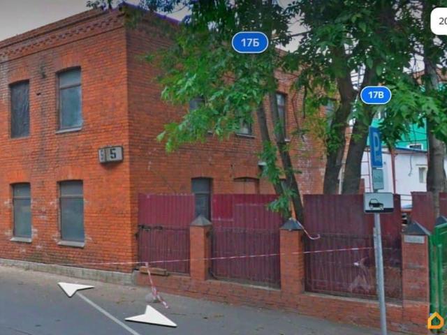 Дом продажа в Нижегородская Ст-ца