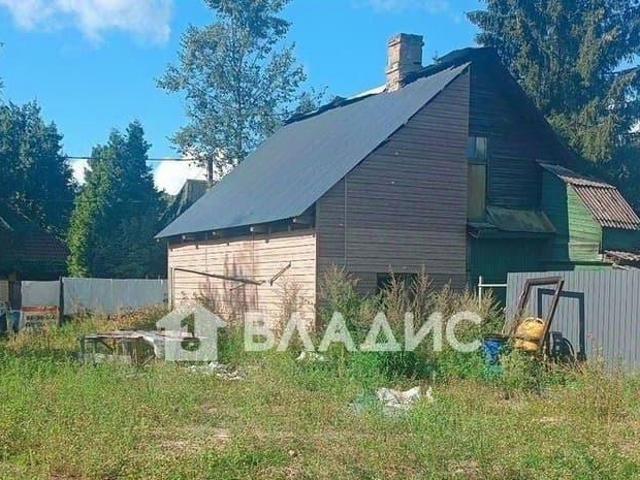 Дом продажа в Нижегородская Ст-ца