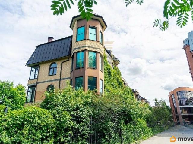 Дом продажа в Нижегородская Ст-ца