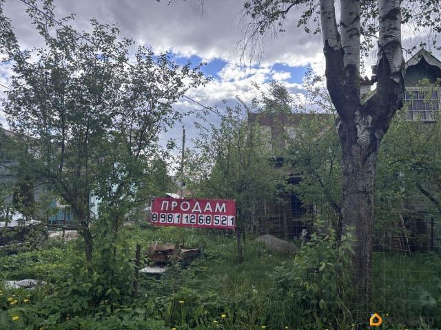 Дом продажа в Парголово