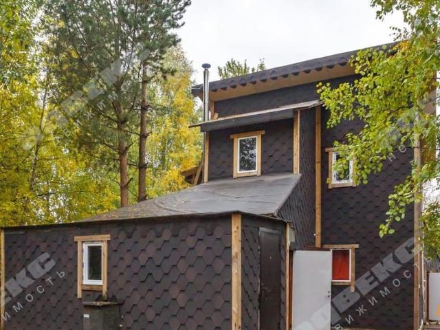 Дом продажа в Нижегородская Ст-ца