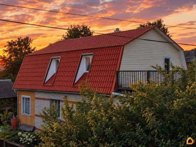 Дом продажа в Ломоносов